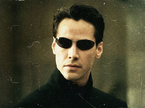 ¿Un Viaje En El Tiempo Con Un Toque de Misterio y un Keanu Reeves Desgarrador? ¡Descubre The Matrix!