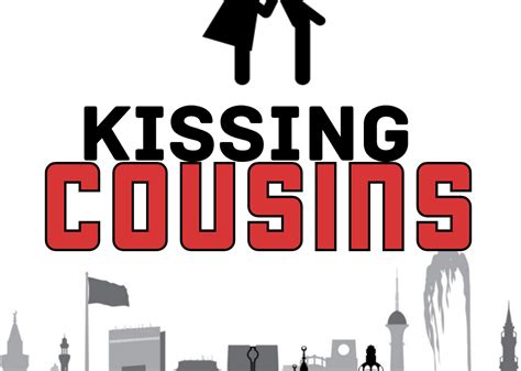 ¿Kissing Cousins: Una comedia de errores familiares con un toque musical?