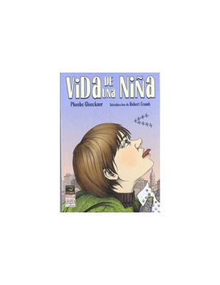  La Vida de una Niña: Un viaje por la inocencia perdida en un mundo adulto y cruel.