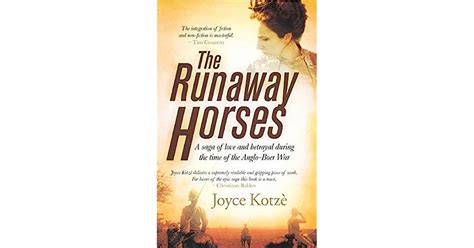 ¡The Runaway Horse! A Tale of Love, Loss and a Galloping Equestrian Adventure!