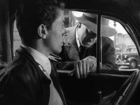 ¡They Live By Night, un melodrama criminal con toques de cine negro que te dejará reflexionando!