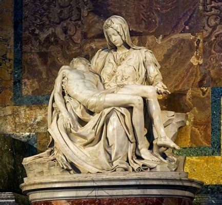 ¡Pietà: Una historia de amor, sacrificio y la eterna lucha contra el destino!