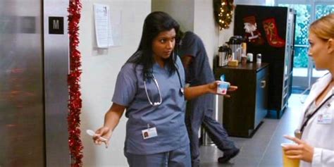 ¡The Mindy Project: Un viaje hilarious por la vida amorosa de una mujer fuerte e independiente en Nueva York!