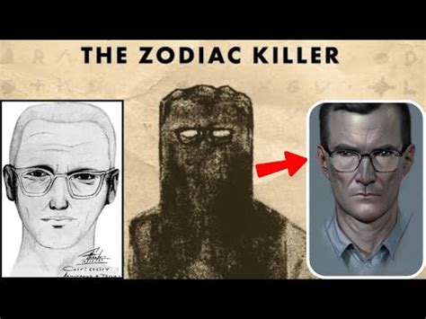  Zodiac: Un Enigma De Crimen Real Que Te Atrapará Hasta El Final